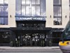 Ashling hotel, Dublin, Irsko